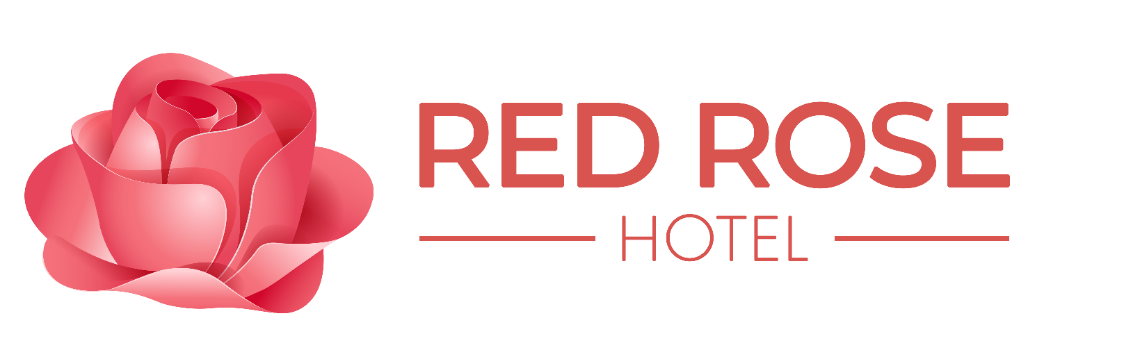 Red Rose Hotel